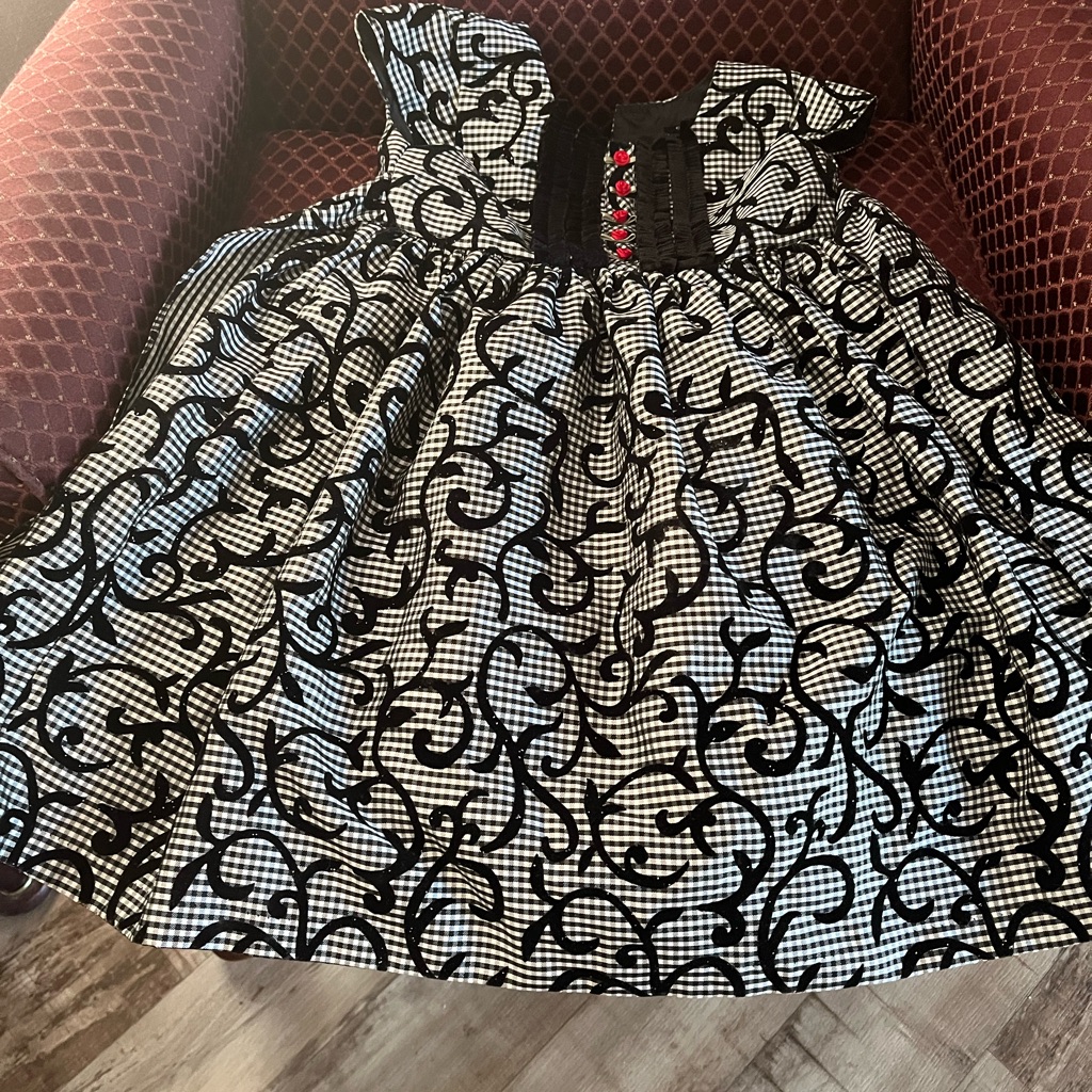 George Little Girls Dress